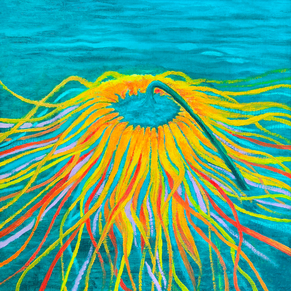 Sunflower – Truman – 2
