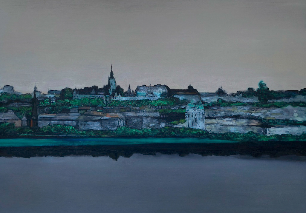 The Other Shore