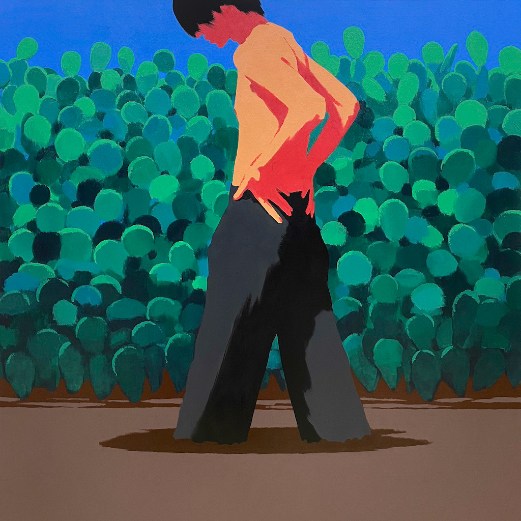 Planting The Youth