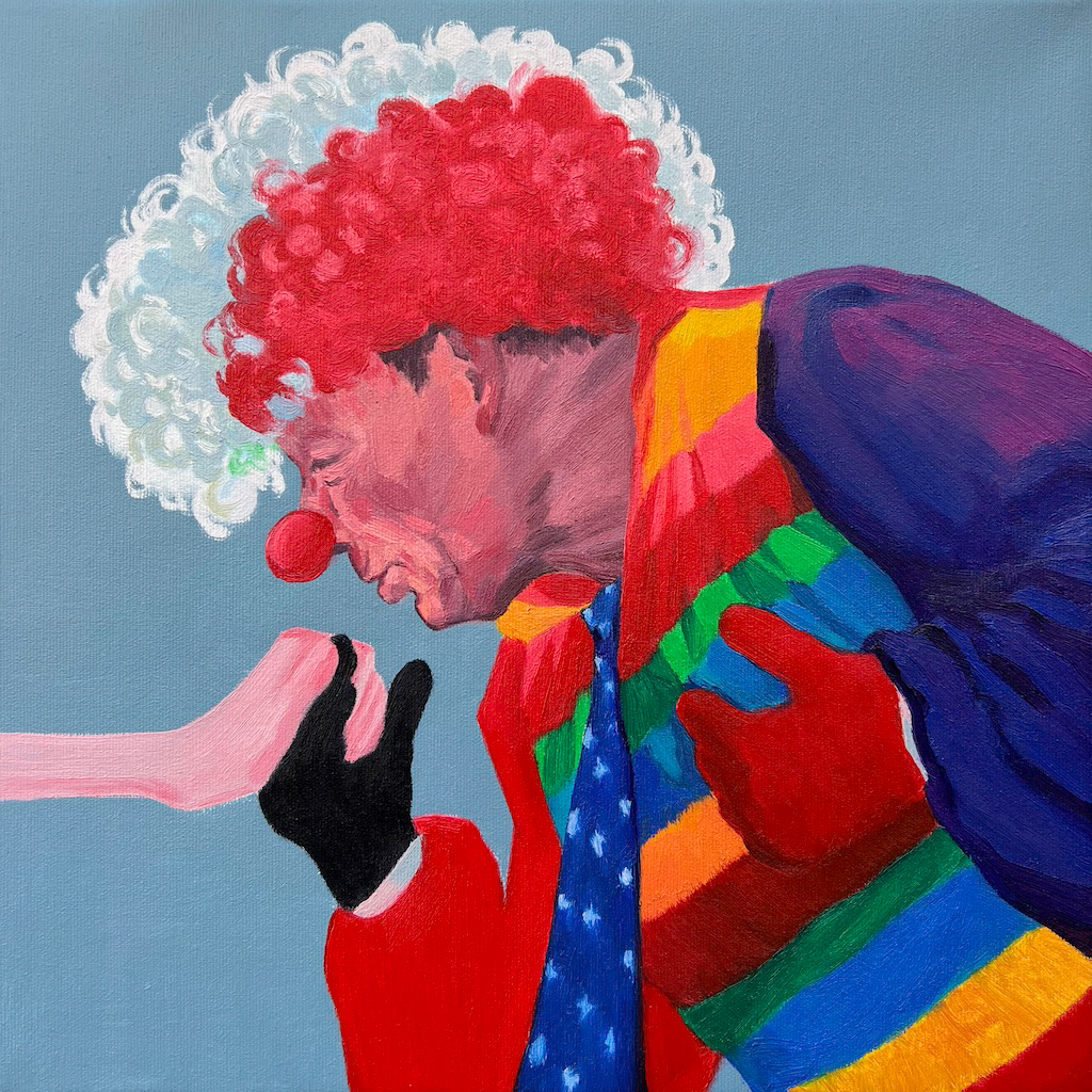 Clown