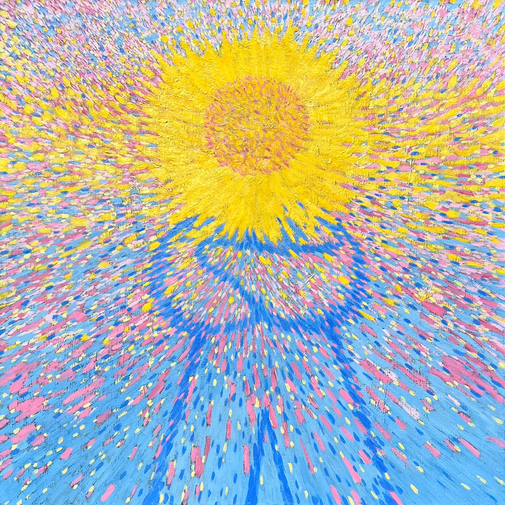 Solar Superman