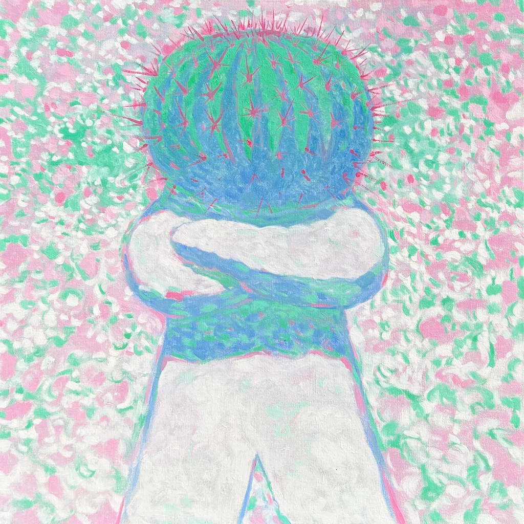A Contrarian