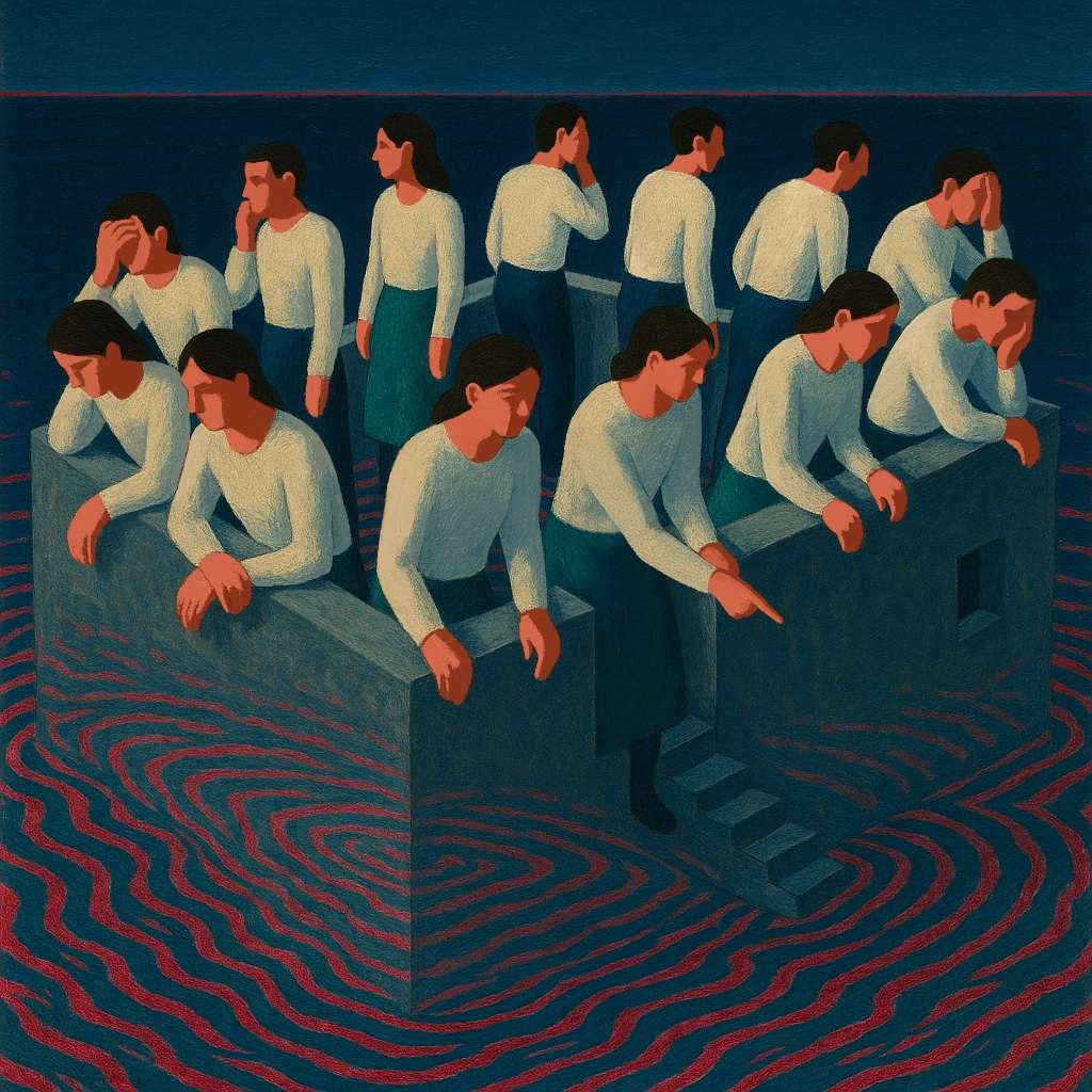 Escape