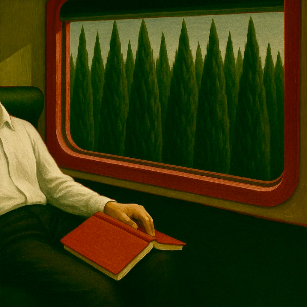 Red Book – 1
