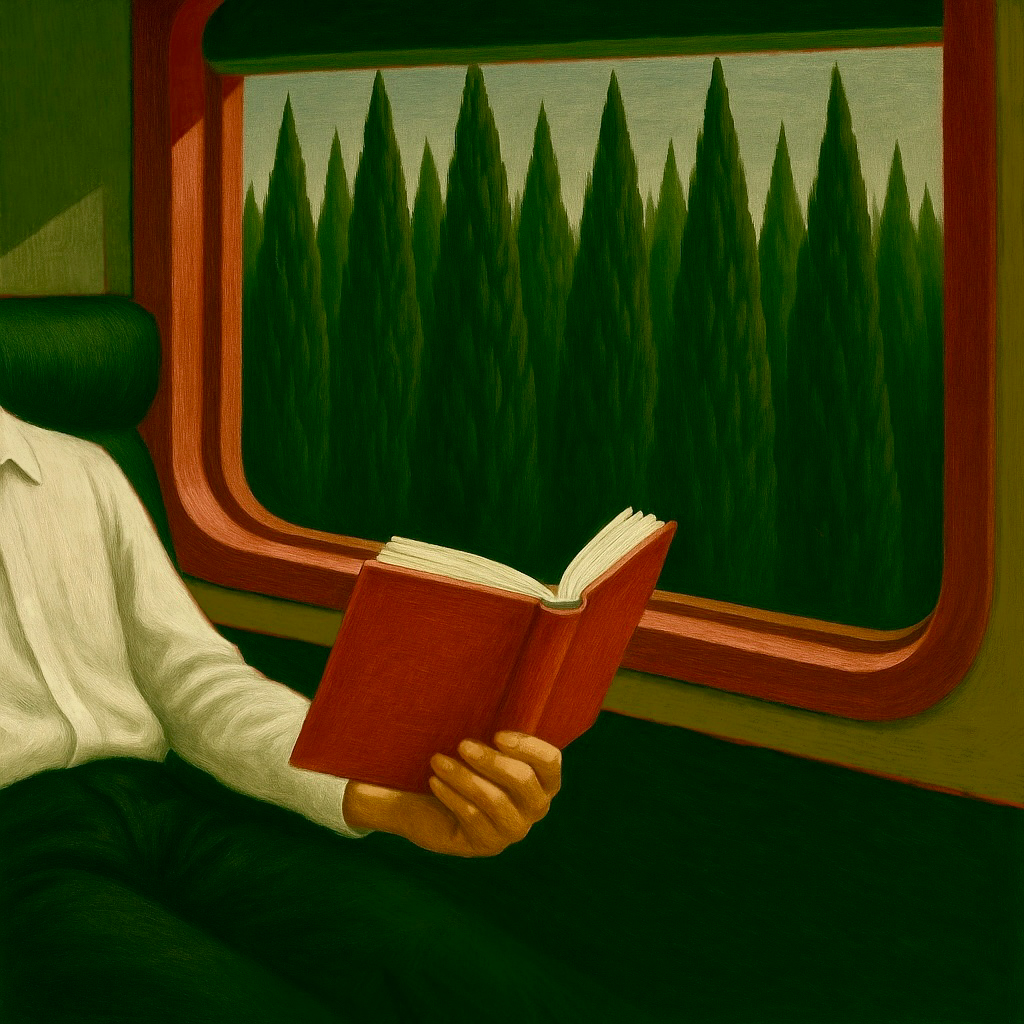 Red Book – 2
