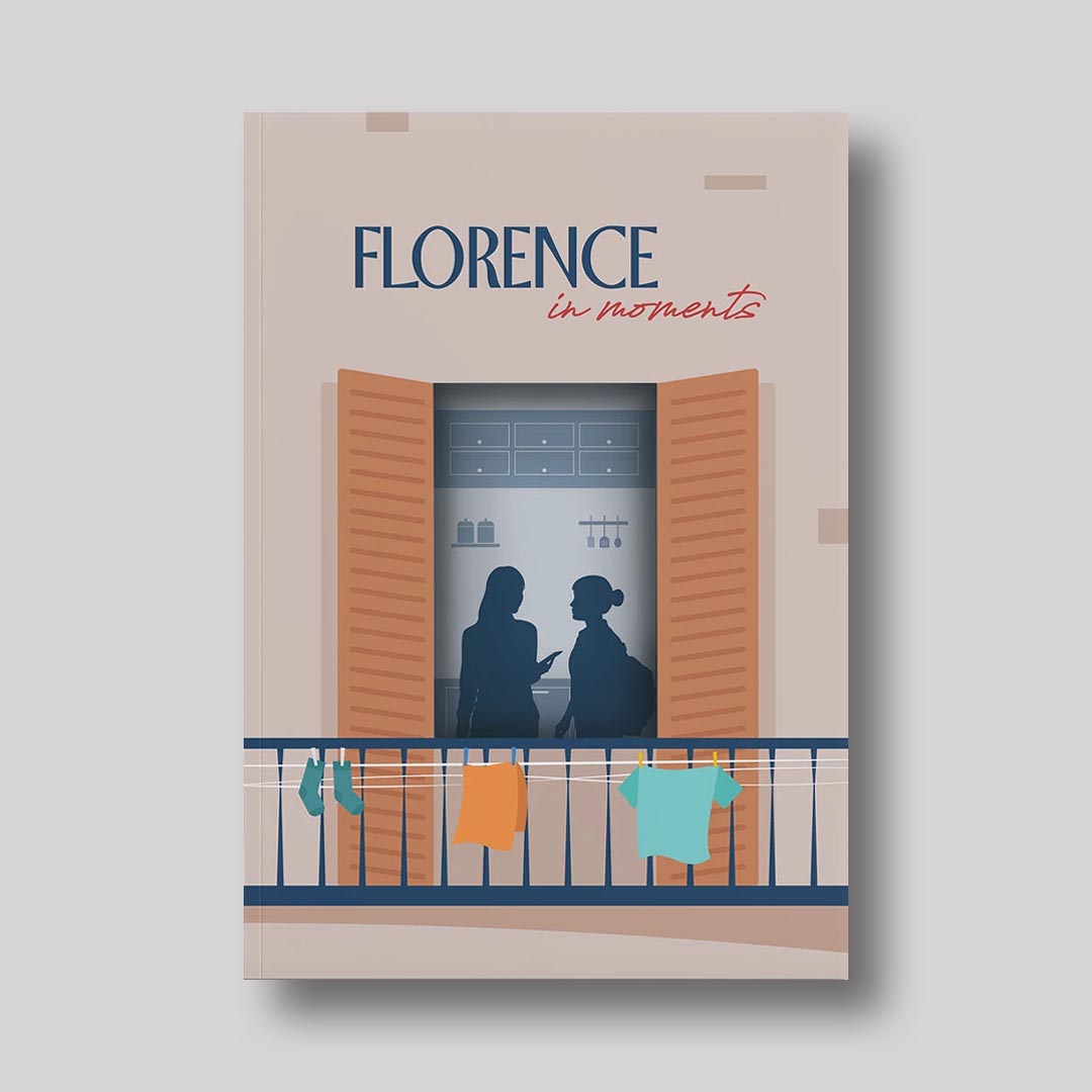 FLORENCE IN MOMENTS